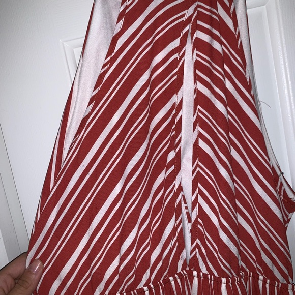 Mikey and Joey Dress - Picture 4 of 4